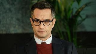 Camdaki Kız'ın Levent'i Tuğrul Tülek aşkını ilan etti! Sevgilisi bakın kim çıktı! Çöp Adam'ın yıldızıyla... 