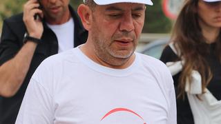 Tanju Özcan aldığı cevap üzerine ateş püskürdü! Kemal Kılıçdaroğlu'na sert sözler: 'Orası senin babanın çiftliği mi?'