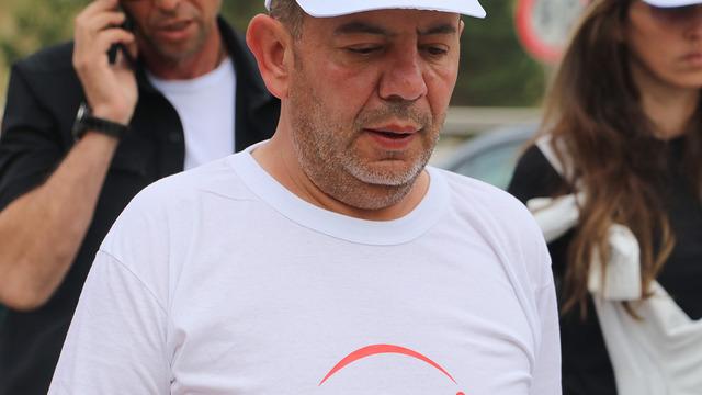 Tanju Özcan aldığı cevap üzerine ateş püskürdü! Kemal Kılıçdaroğlu'na sert sözler: 'Orası senin babanın çiftliği mi?'