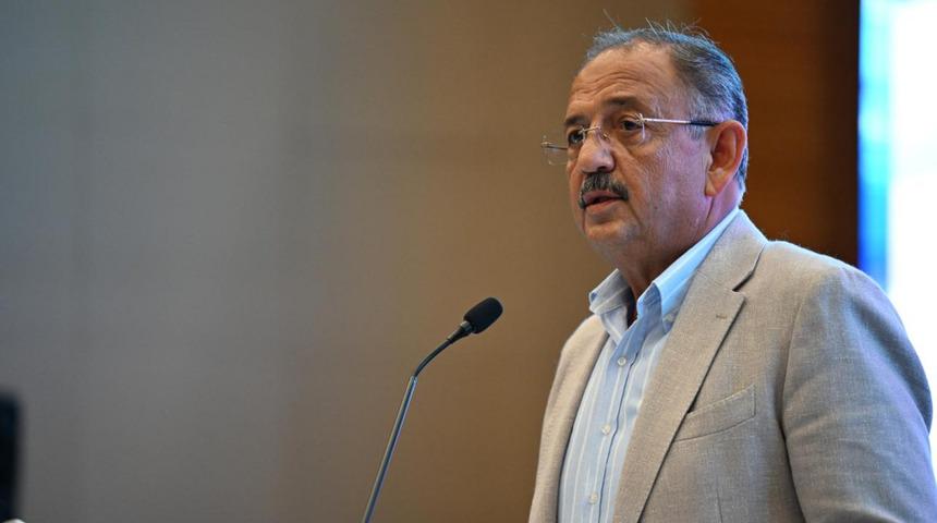 Depremzedelere konut kredisi ne kadar verilecek, şartları neler? Depremzedelere 500 bin TL faizsiz kredi ve hibe paketi