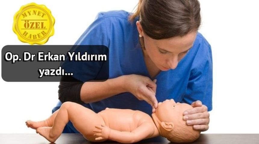 Nefes yoluna ka&ccedil;an cisimler nasıl &ccedil;ıkarılır?