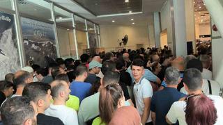 Haberi alır almaz akın ettiler, saatlerle yarış! Vergi zamları sonrası sınır kapılarında yoğunluk: 14 bin TL fazla ödememek için...