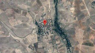 Son dakika: Isparta'da eğitim uçağı düştü: 3 şehit