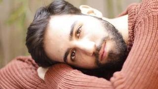 HAYATIMIN NEŞESİ'NİN SERDAR'I ARAS ŞENOL! Aras Şenol kimdir, kaç yaşında, oynadığı diziler neler?