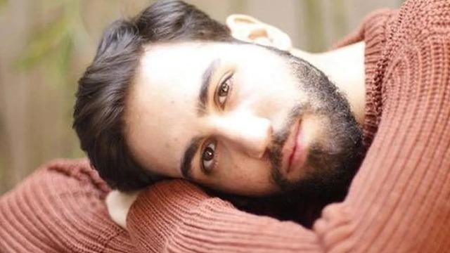 HAYATIMIN NEŞESİ'NİN SERDAR'I ARAS ŞENOL! Aras Şenol kimdir, kaç yaşında, oynadığı diziler neler?