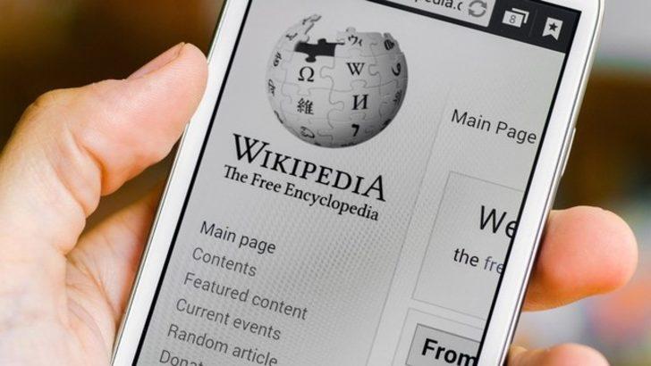 Wikipedia açılacak mı? BTK'dan son dakika açıklaması