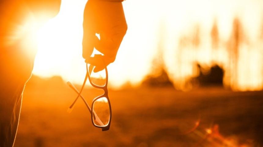 Başarısızlığının sebebi göz bozukluğu olabilir