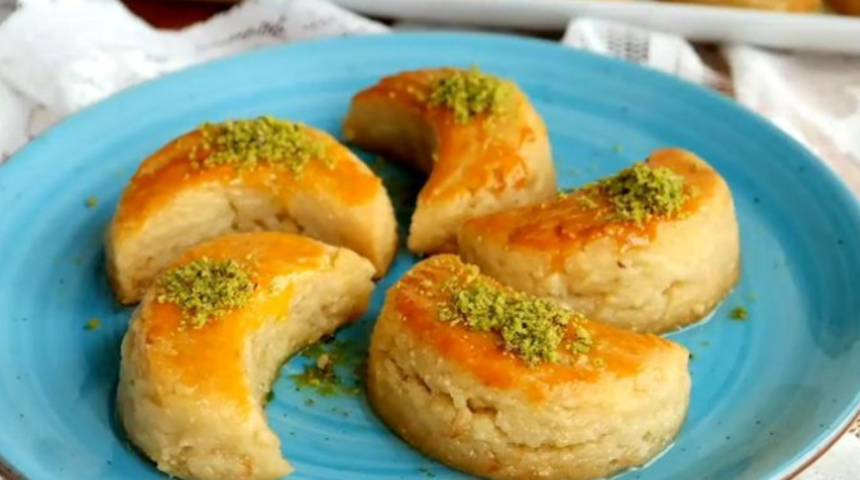 Gelinim Mutfakta kaynana çatlatan tarifi! Kaynana çatlatan nasıl yapılır, malzemeleri nelerdir?