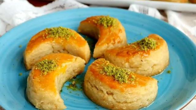 Gelinim Mutfakta kaynana çatlatan tarifi! Kaynana çatlatan nasıl yapılır, malzemeleri nelerdir?