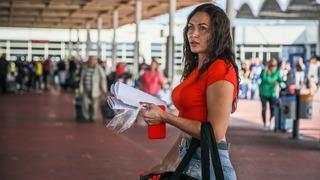 Bakanlık açıkladı! Türkiye'yi ziyaret eden turist sayısı 10 ayda 50,2 milyonu aştı