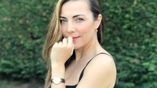 Yatırımını oraya yapmıştı... Burcu Kara doğayla iç içe yaşantısından paylaştı! Buranın dertleri bambaşka