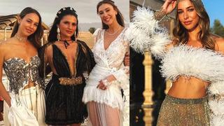 Sima Tarkan'ın Beyonce konserinde hüngür hüngür ağlaması olay oldu! Hayattan o kadar kopuklar ki