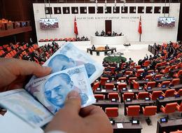 Bütçeye maliyeti belli oldu! MTV detayı dikkat çekti... Milyonların gözü orada: Komisyonda görüşmeler başladı! Memur maaşı zammı, vergi düzenlemeleri...