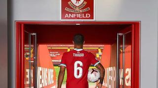 Fenerbahçe'ye Thiago transferinde Galatasaray rakip oldu!