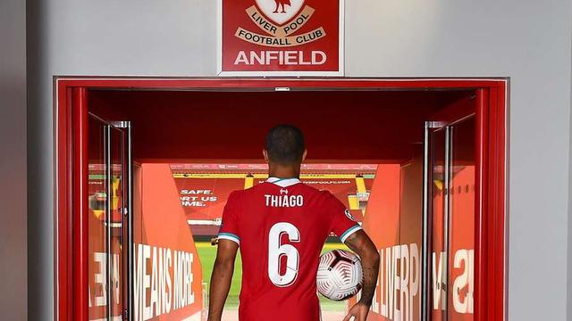 Fenerbahçe'ye Thiago transferinde Galatasaray rakip oldu!