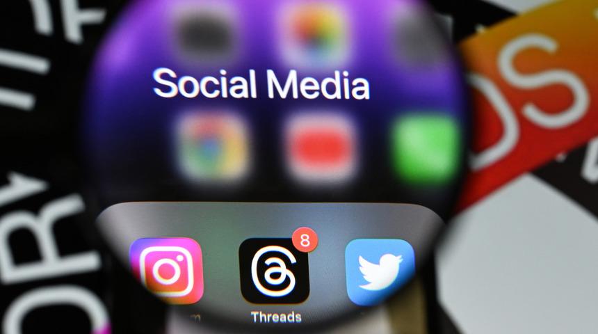 Mark Zuckerberg de şaşırdı! Twitter'ın rakibi Threads'in kullanıcı sayısı 70 milyonu buldu