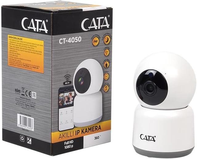 İster evinizde ister iş yerinizde kullanabileceğiniz en iyi kablosuz güvenlik kameraları