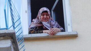 Şehit annesi acı haberi böyle aldı!