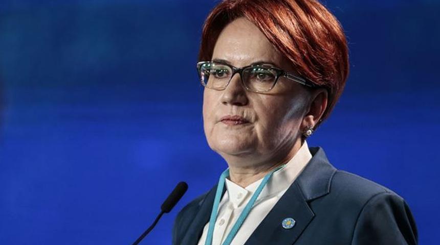 Meral Akşener zamlara tepki gösterdi! "Maaşlar daha yatmadan erimeye devam ediyor"