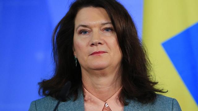 Eski İsveç Dışişleri Bakanı Ann Linde'den itiraf niteliğinde açıklamalar! Terörizmi ciddiye almadık