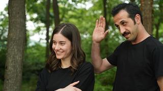 Yalı Çapkını'nın Suna'sı Beril Pozam sevgilisinden ayrıldı! Eski aşkı da tanıdık çıktı