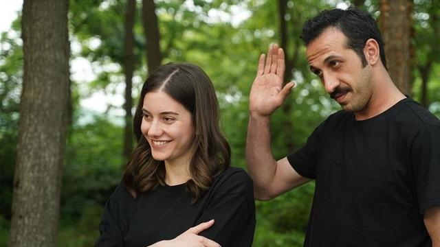 Yalı Çapkını'nın Suna'sı Beril Pozam sevgilisinden ayrıldı! Eski aşkı da tanıdık çıktı