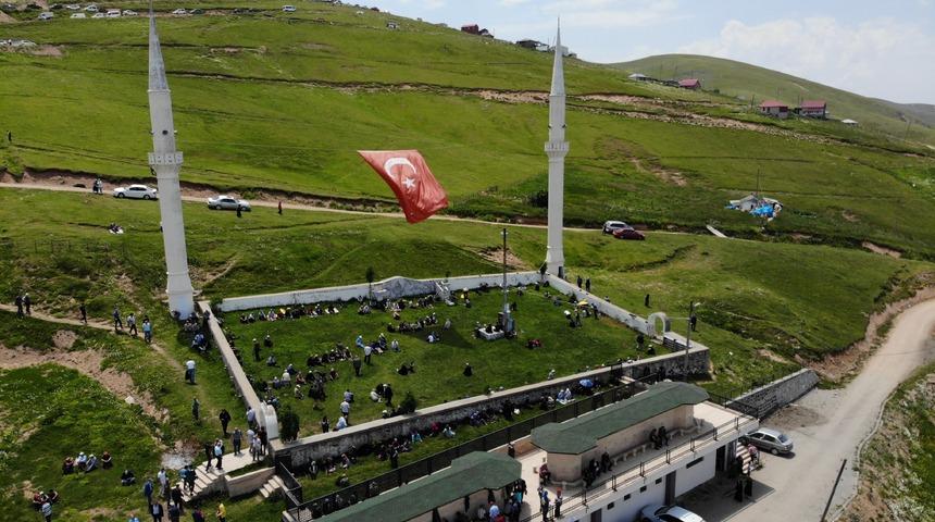 Her yıl binlerce vatandaş geliyor! 562 yıldır...