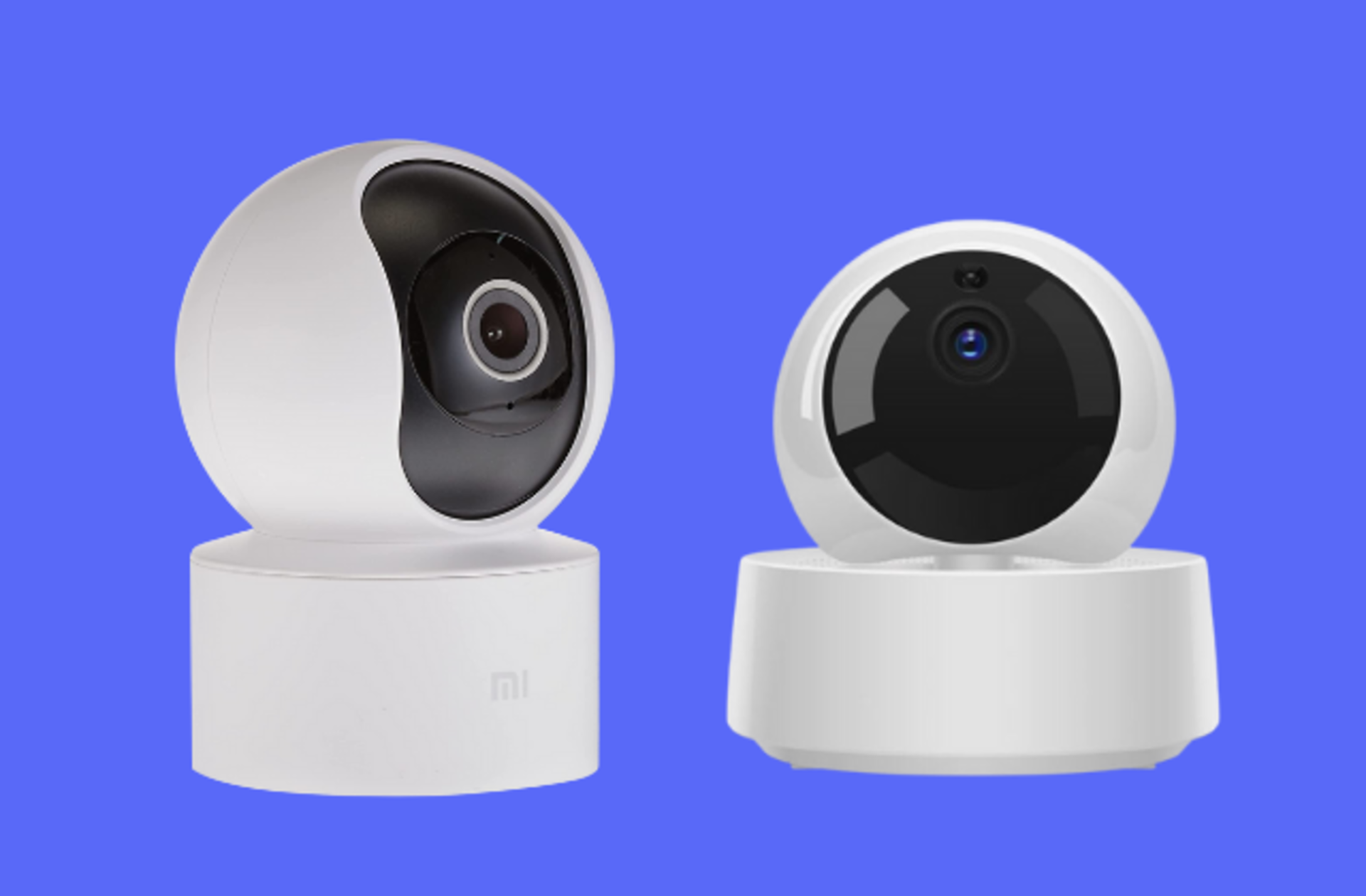 İster evinizde ister iş yerinizde kullanabileceğiniz en iyi kablosuz güvenlik kameraları