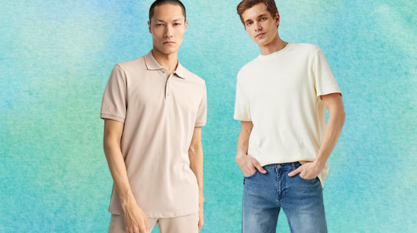 Güneş gözlüğünden deniz şortuna tatil hazırlığı yapan beyler için olmazsa olmaz yazlık ürünler