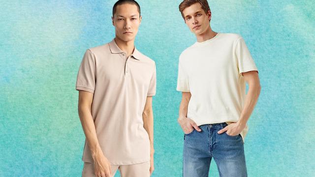 Güneş gözlüğünden deniz şortuna tatil hazırlığı yapan beyler için olmazsa olmaz yazlık ürünler