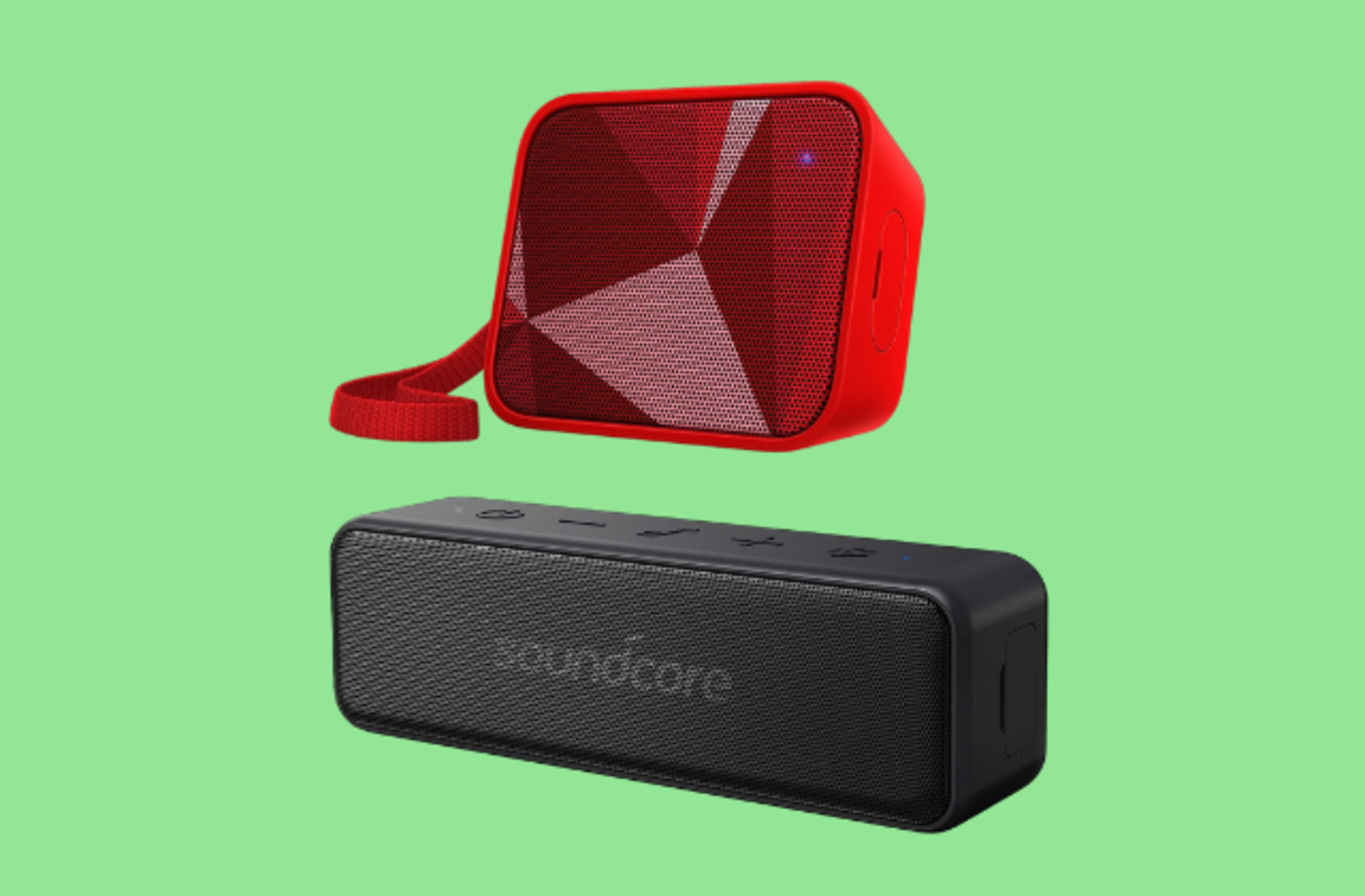 JBL Go serisine servet dökmek istemeyenlere alternatif olabilecek uygun fiyatlı bluetooth hoparlör çeşitleri