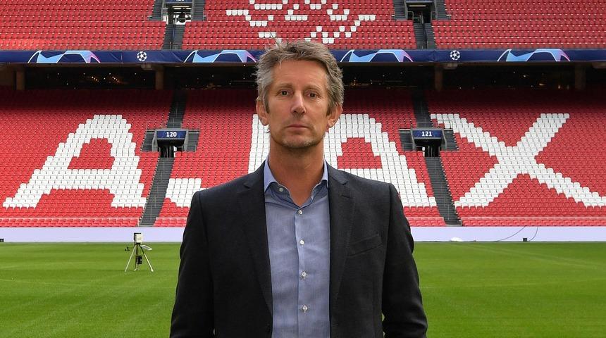 Dünyaca ünlü eski file bekçisi Edwin van der Sar tatili sırasında beyin kanaması geçirdi, hastaneye kaldırıldı!