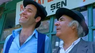 Sakar Şakir konusu nedir, oyuncuları kimler? Sakar Şakir filmi nerede çekildi? Show TV yayın akışı