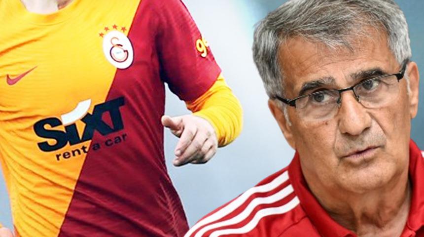 Beşiktaş, Galatasaray'ın eski yıldızı Halil Dervişoğlu transferinde sona geldi! İlginç anlaşma...