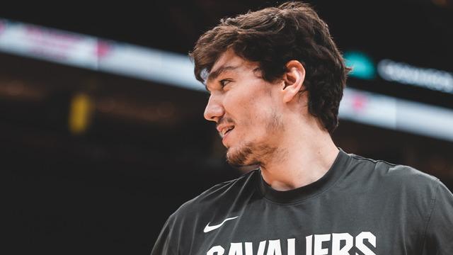 Cedi Osman'ın yeni takımı San Antonio Spurs