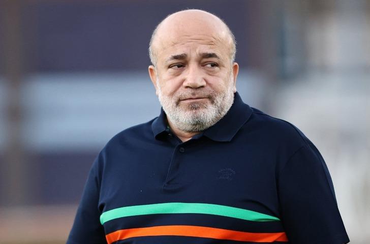 Adana Demirspor Başkanı Murat Sancak'tan çok konuşulacak transfer açıklaması! "Fenerbahçe'den alabiliriz" G3