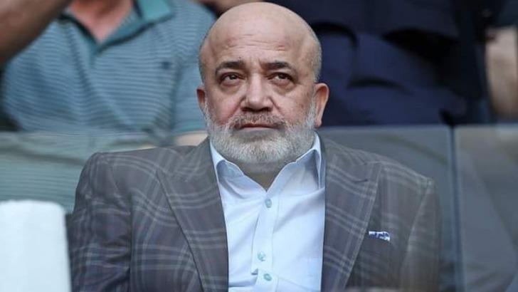 Adana Demirspor Başkanı Murat Sancak'tan çok konuşulacak transfer açıklaması! "Fenerbahçe'den alabiliriz" G5