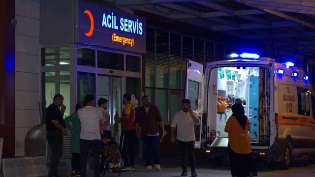 Ordu'da zehirlenme vakası: 19 kişi hastanelik oldu!