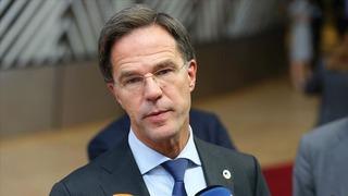 Son dakika: Hollanda Başbakanı Mark Rutte koalisyon hükümetinin istifa ettiğini açıkladı