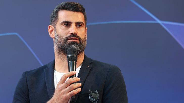 Volkan Demirel'den Fenerbahçe itirafı! "Artık bir hocaları var..." G1