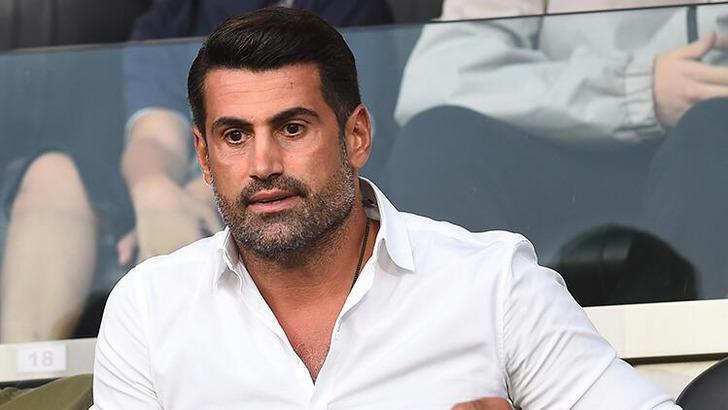 Volkan Demirel'den Fenerbahçe itirafı! "Artık bir hocaları var..." G2