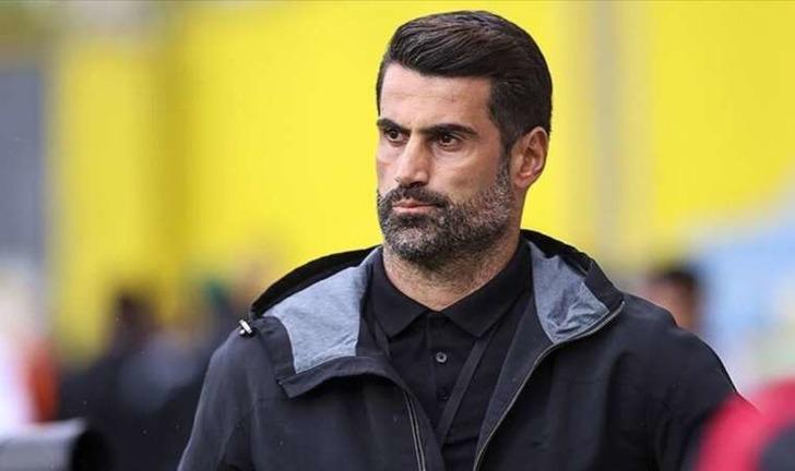 Volkan Demirel'den Fenerbahçe itirafı! "Artık bir hocaları var..." G5