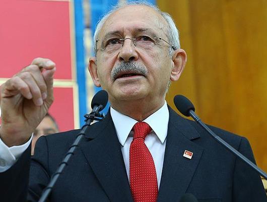 Kemal Kılıçdaroğlu'ndan günler sonra itiraf gibi sözler! 'Ciddi bir travma oldu'