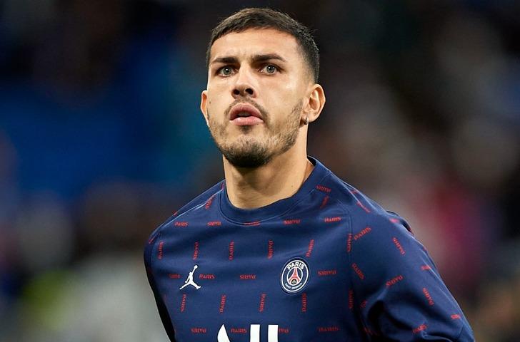 Galatasaraylılar'ı çıldırtan transfer harekatı! Fenerbahçe'den Paredes hamlesi... Onlar da istiyor! G2