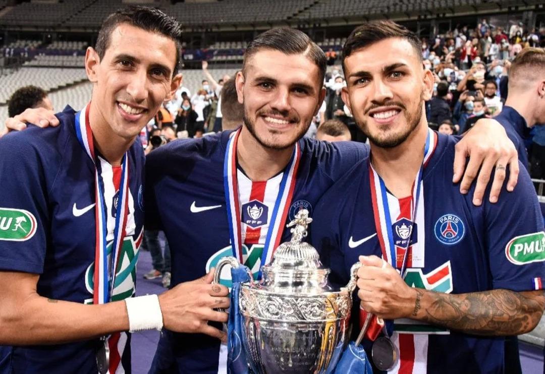 Galatasaraylılar'ı &ccedil;ıldırtan transfer harekatı! Fenerbah&ccedil;e'den Paredes hamlesi... Onlar da istiyor!