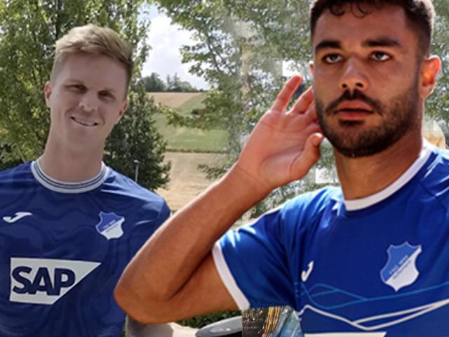 Herkes bunu konuşuyor... Böyle transfer duyurusu görülmedi! Kulübe, kırdığı korner direğiyle geldi, Ozan Kabak detayı...