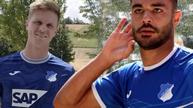 Herkes bunu konuşuyor... Böyle transfer duyurusu görülmedi! Kulübe, kırdığı korner direğiyle geldi, Ozan Kabak detayı...