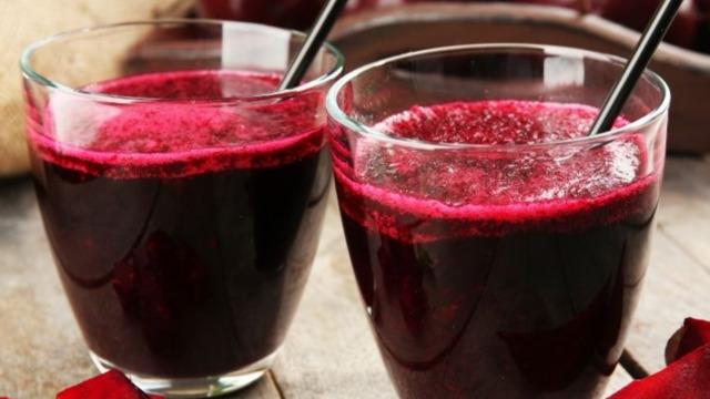 Mucize içecek: karaciğeri temizliyor, kalp krizini önlüyor! Vitamin ve mineral deposu