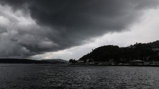 SON DAKİKA | Meteoroloji'den çok sayıda il için sarı ve turuncu uyarı! Aralarında İstanbul da var: Kuvvetli olacak