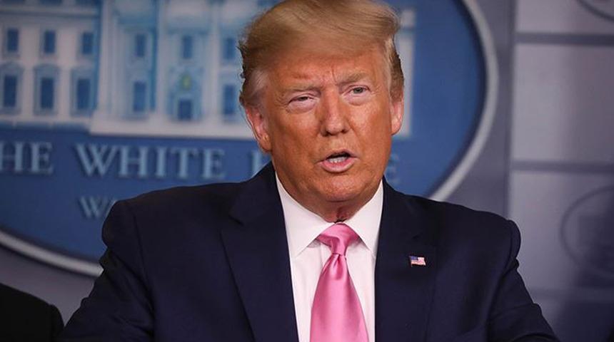 Müslüman ülkelere seyahat yasağı! Trump 'göreve geri döndüğümde' diyerek duyurdu: 'Daha geniş kapsamlı şekilde geri gelecek' O ülkeleri hedef almıştı